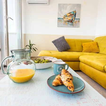 Villa Decima Milna (Brac)