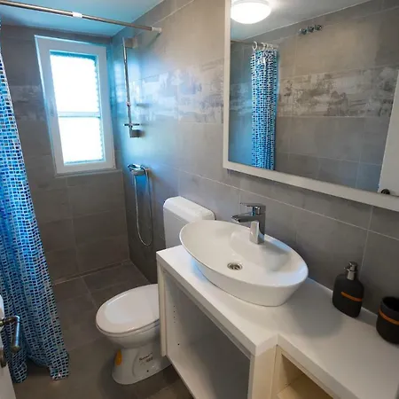 Villa Decima Milna (Brac)