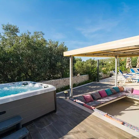 Villa Decima