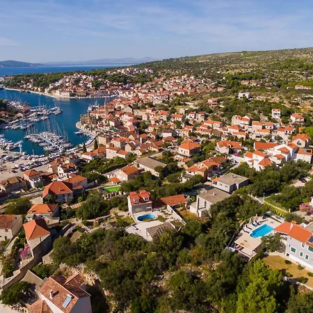 Decima Milna (Brac)