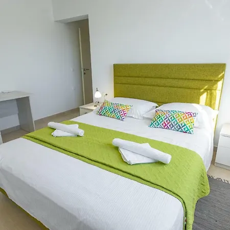 Decima Villa Milna (Brac)