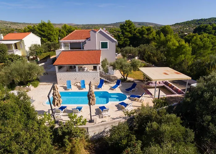 빌라 Decima 밀나