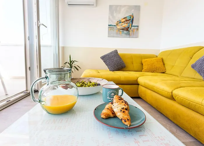 빌라 Decima 밀나