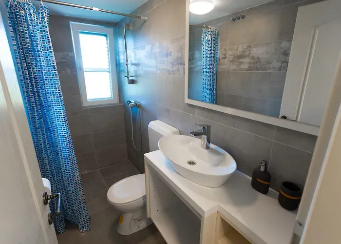 빌라 Decima 밀나