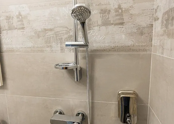 빌라 Decima 밀나