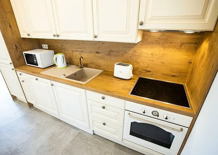 빌라 Decima 밀나