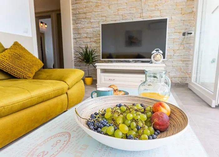 Decima 빌라 밀나