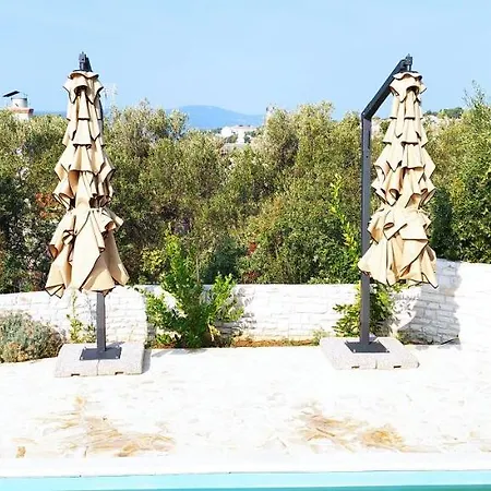 Villa Decima